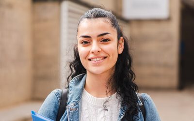 Balancing Books and a Baby: A Guide for Pregnant College Students