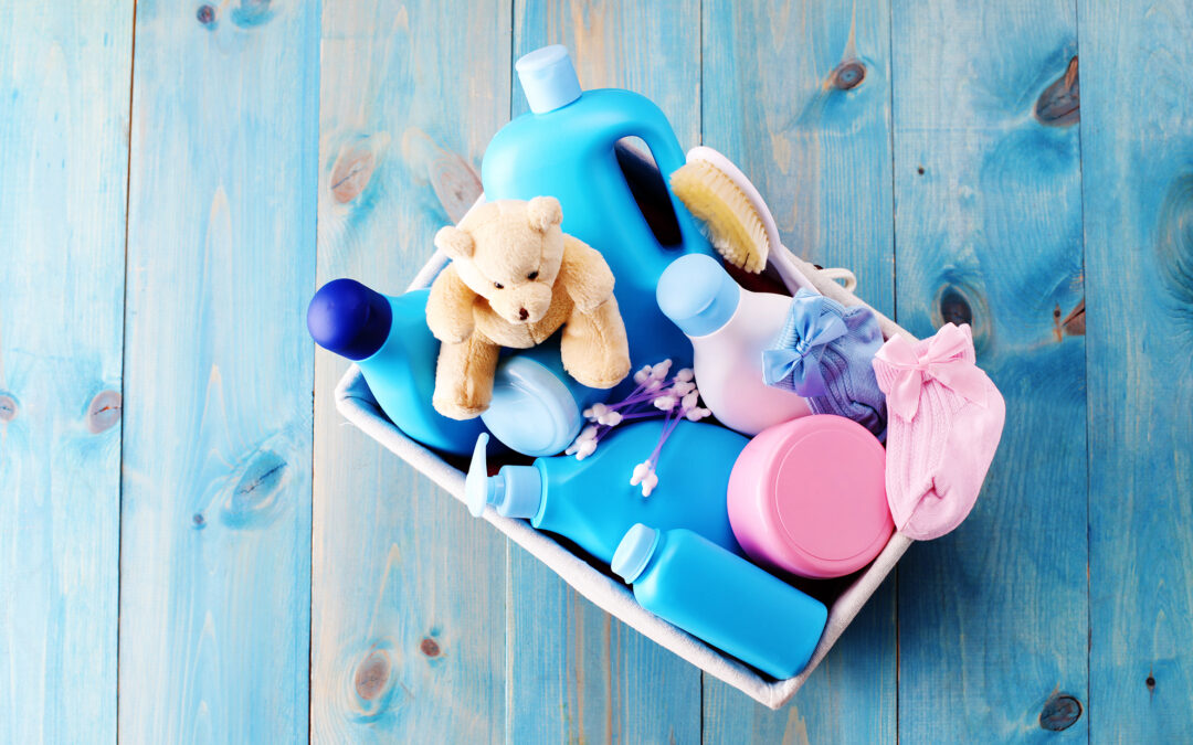 Baby Budgeting on a Tight Budget: Resources and Help in North Central Kansas